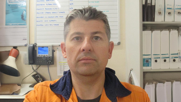 DAMIEN CEKET